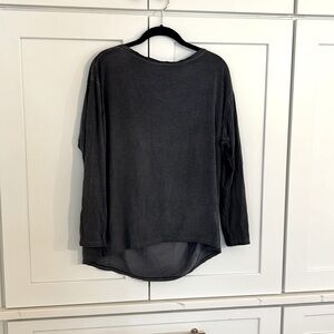 Lululemon long sleeve top